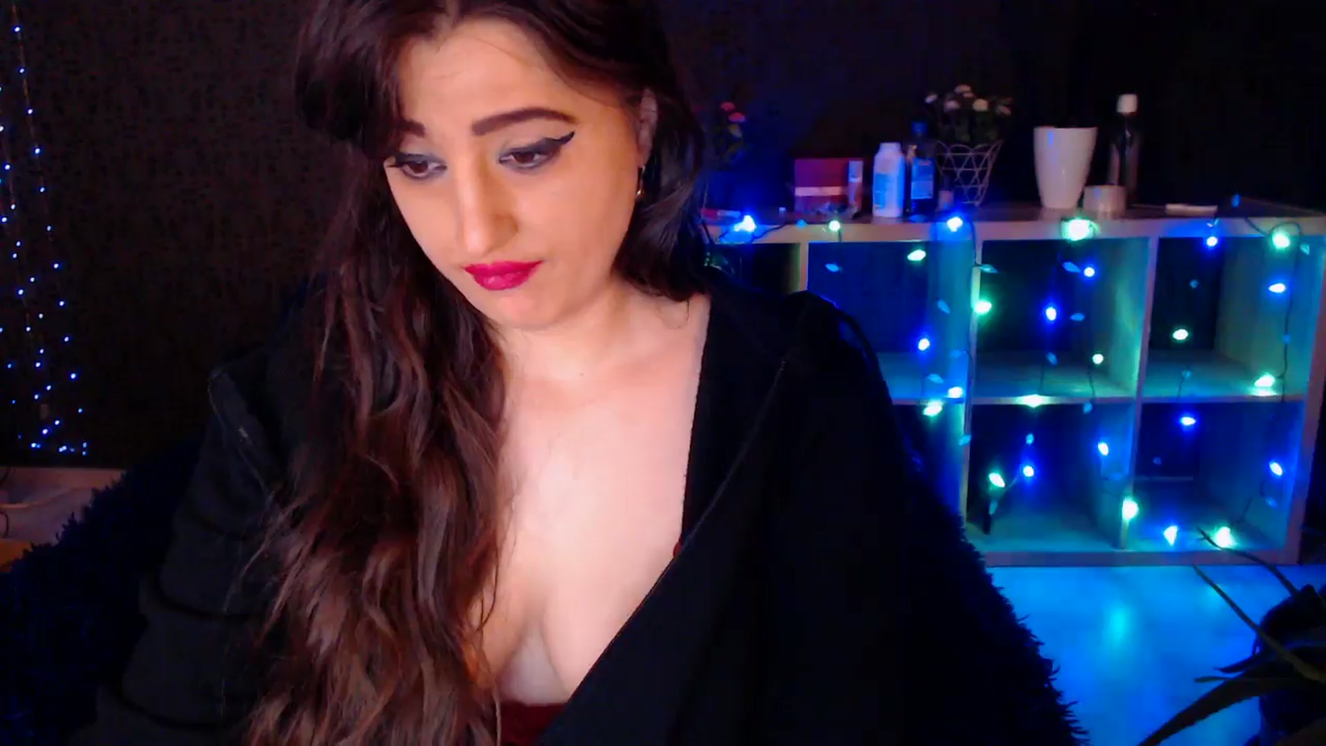HotRebbecca video thumbnail
