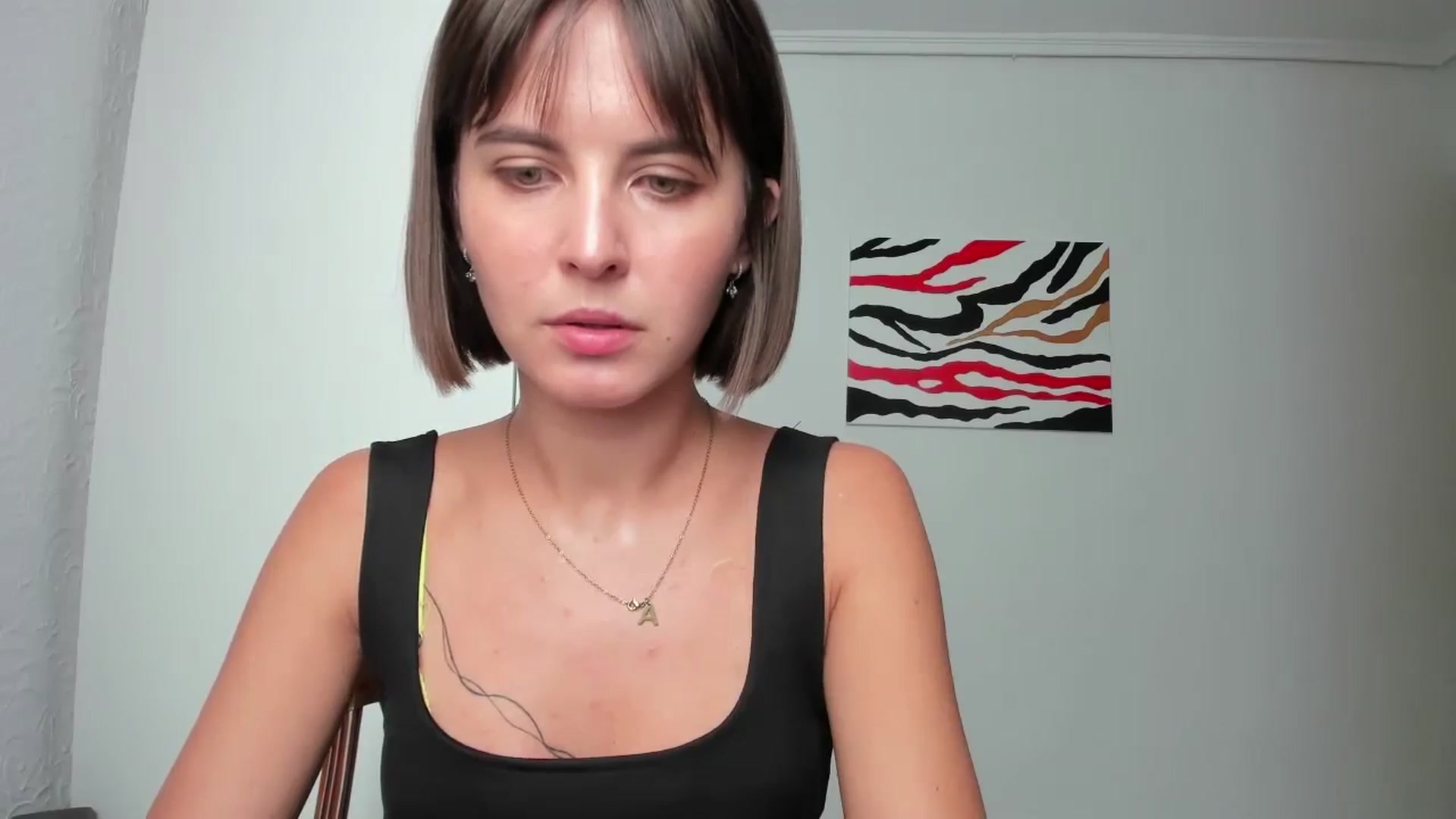 AhahaGirl video thumbnail