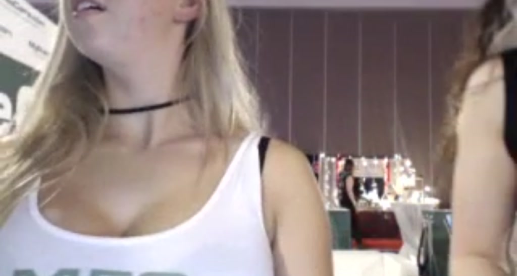 TripleDBabe video thumbnail