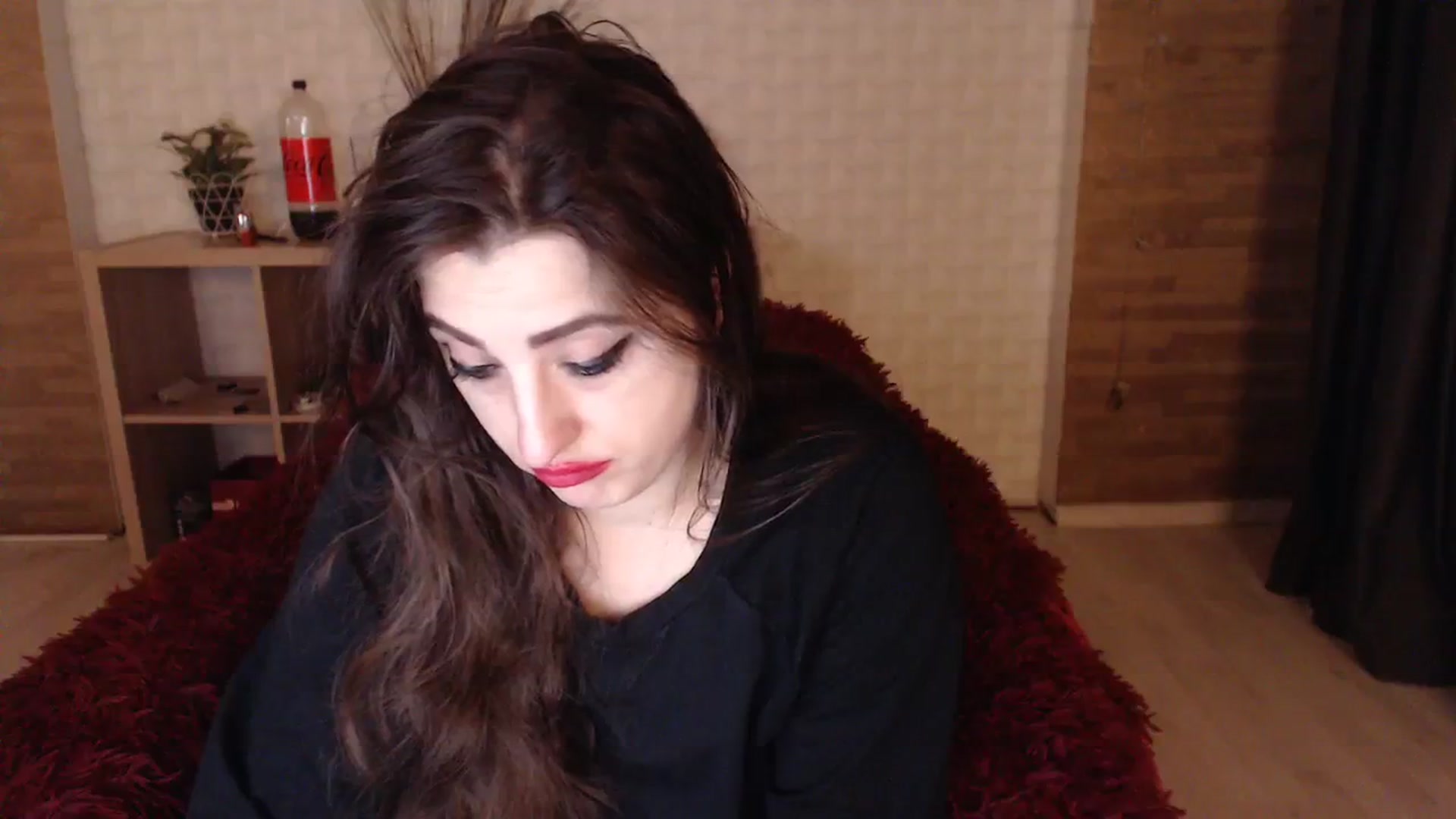HotRebbecca video thumbnail
