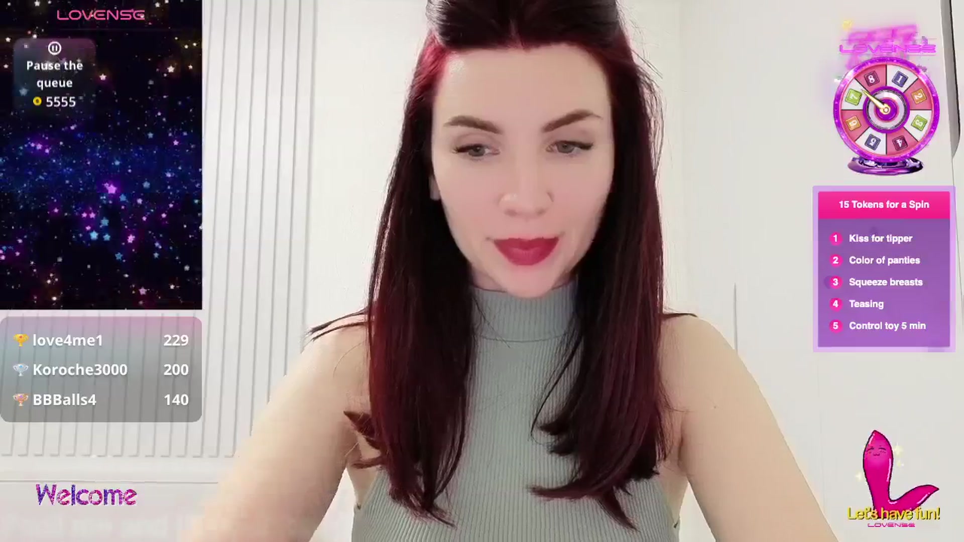 MiaLuxe video thumbnail