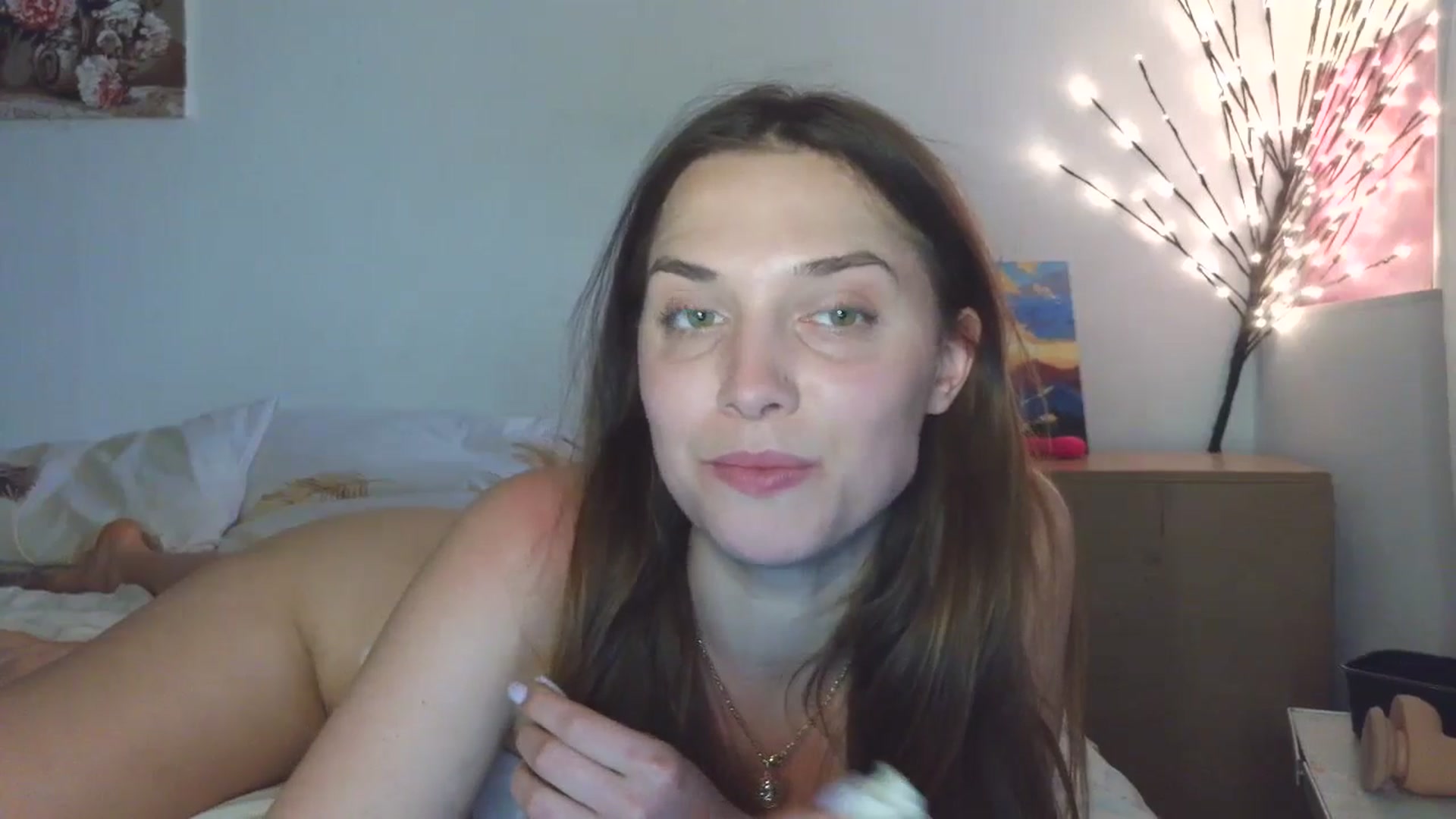 HaleyReed video thumbnail