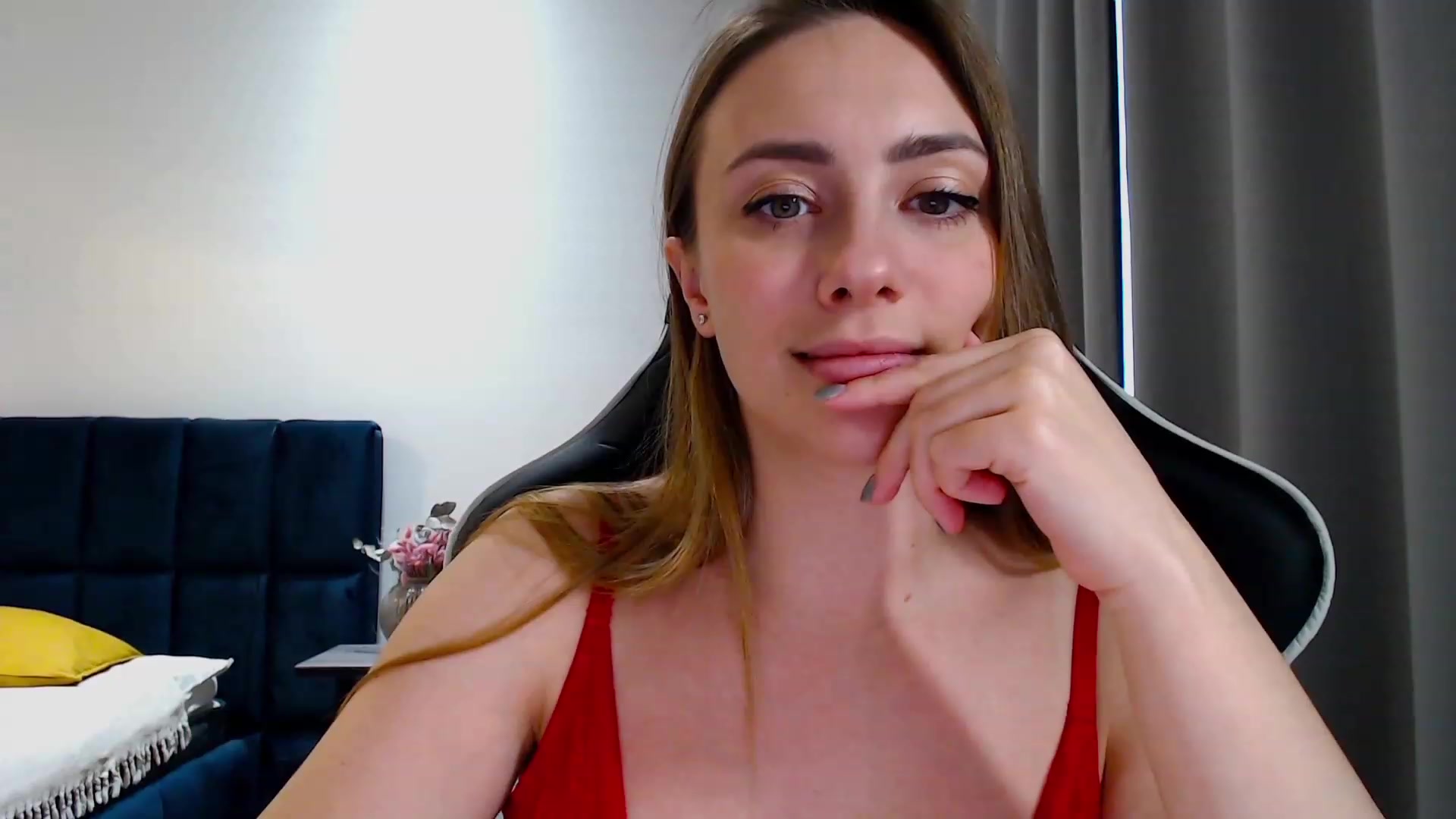 QueenOfTease_ video thumbnail