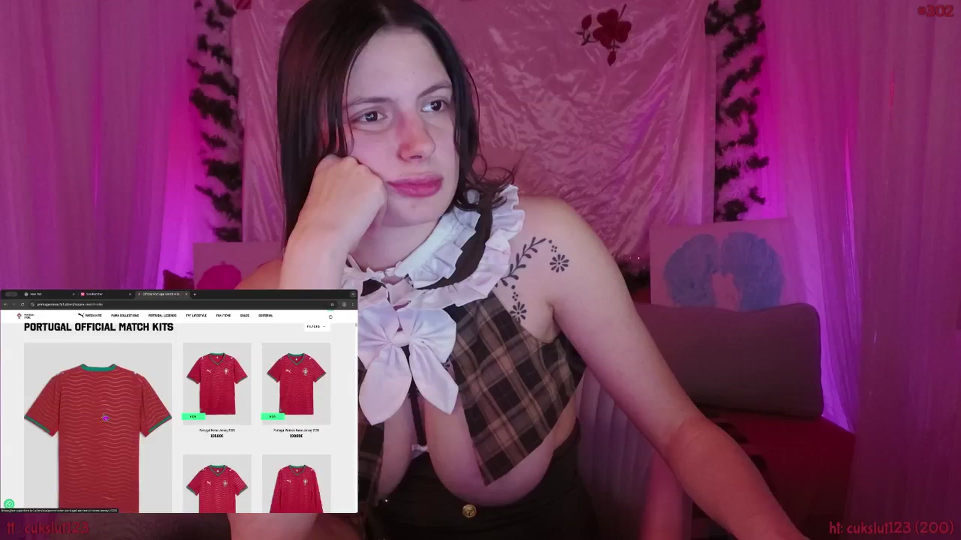 SeySo video thumbnail
