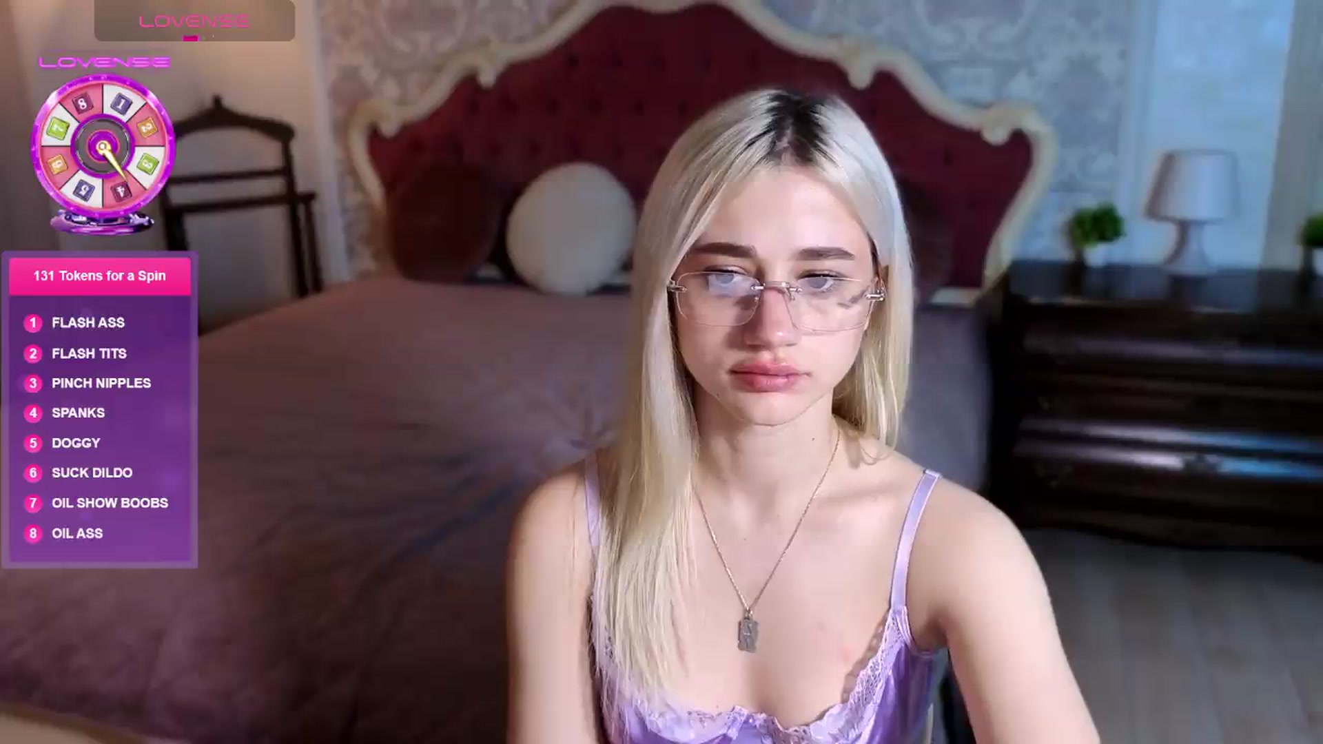 Wildberry video thumbnail