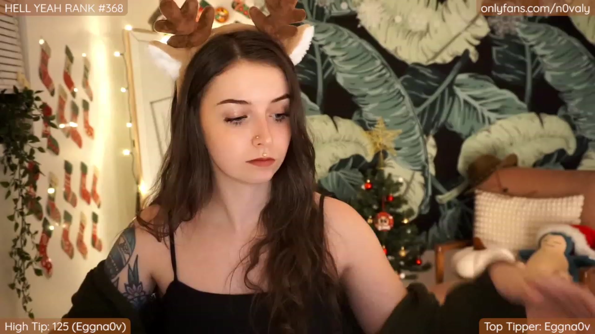 N0valy video thumbnail