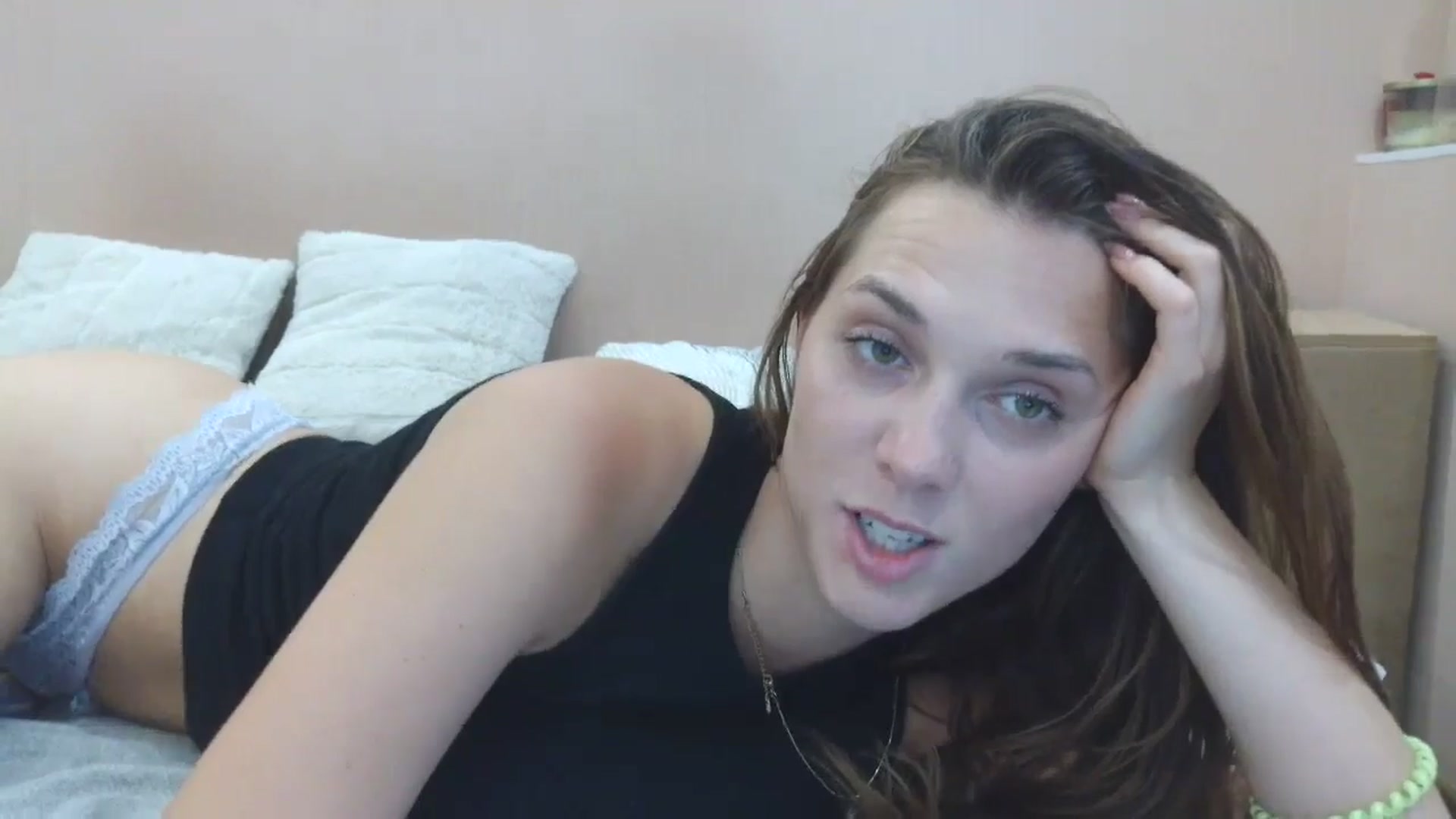 HaleyReed video thumbnail