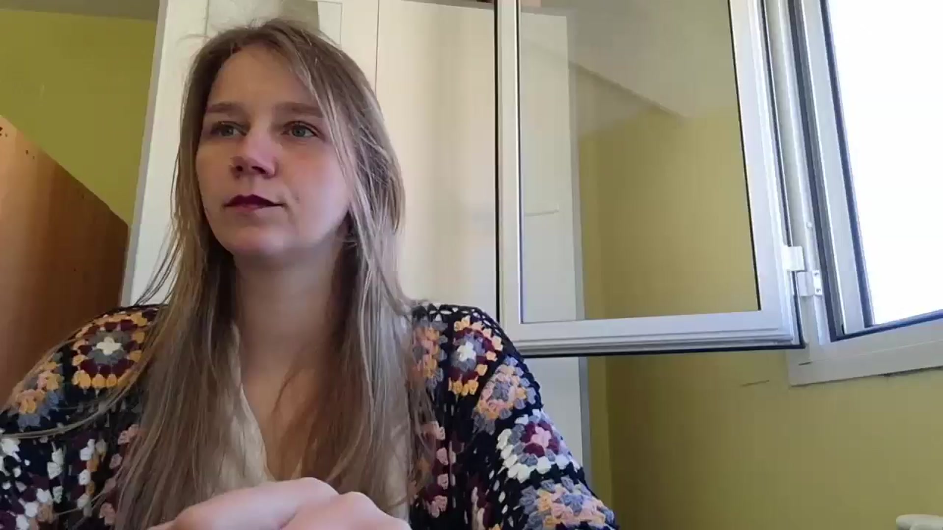 KrisssKiss1 video thumbnail