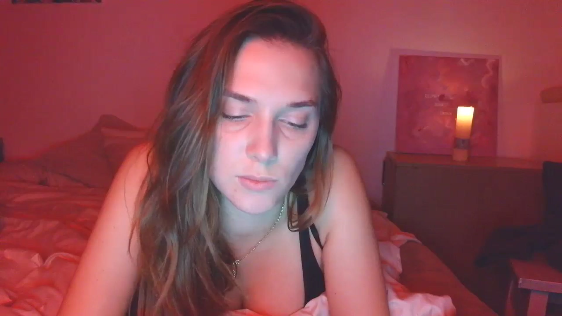 HaleyReed video thumbnail