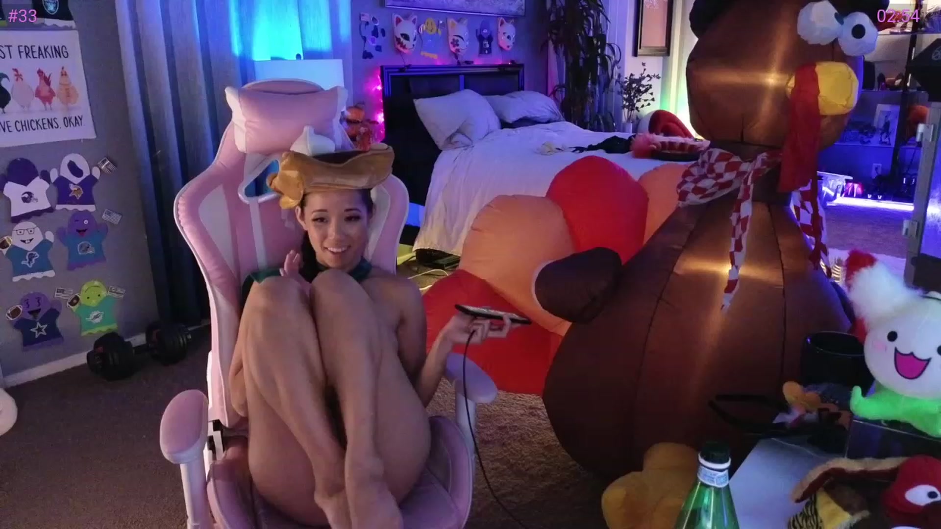 LexxiStar video thumbnail