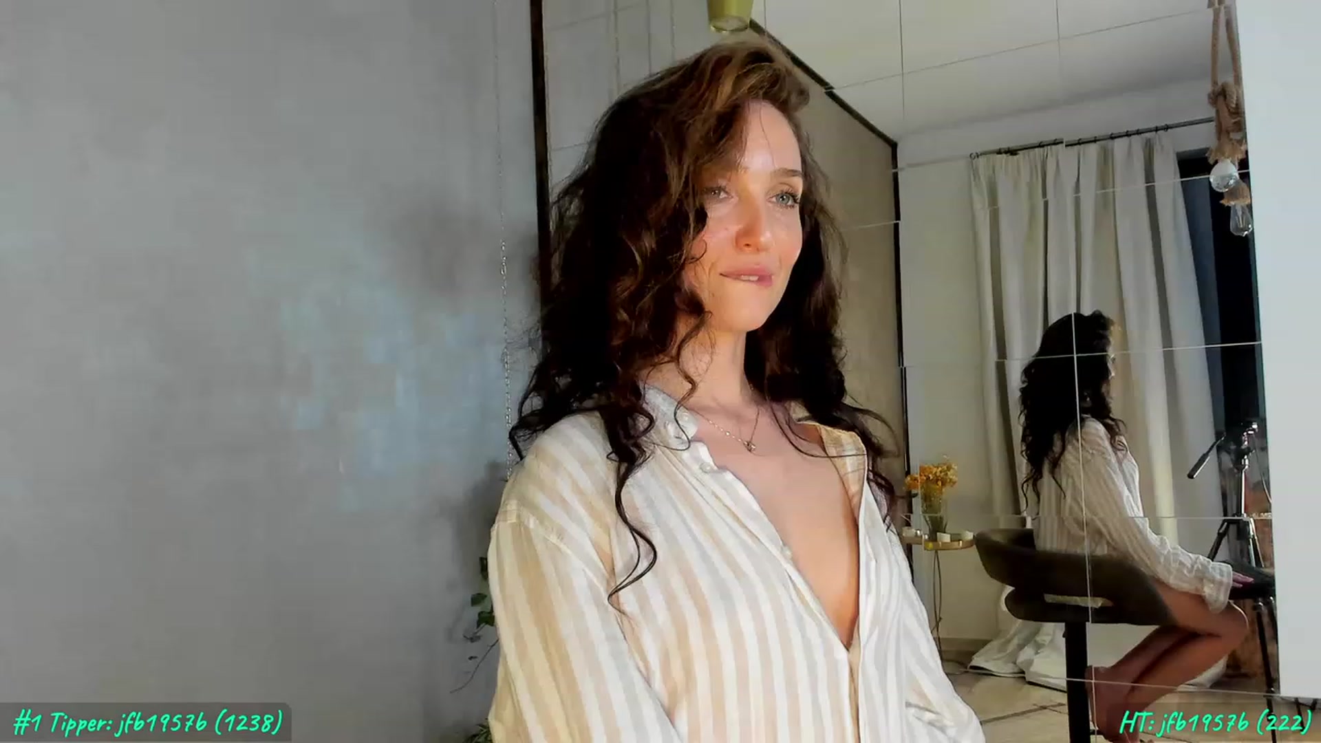 FoxyLarysa video thumbnail