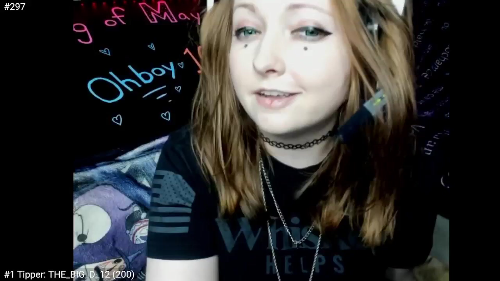 PrincessBluu video thumbnail
