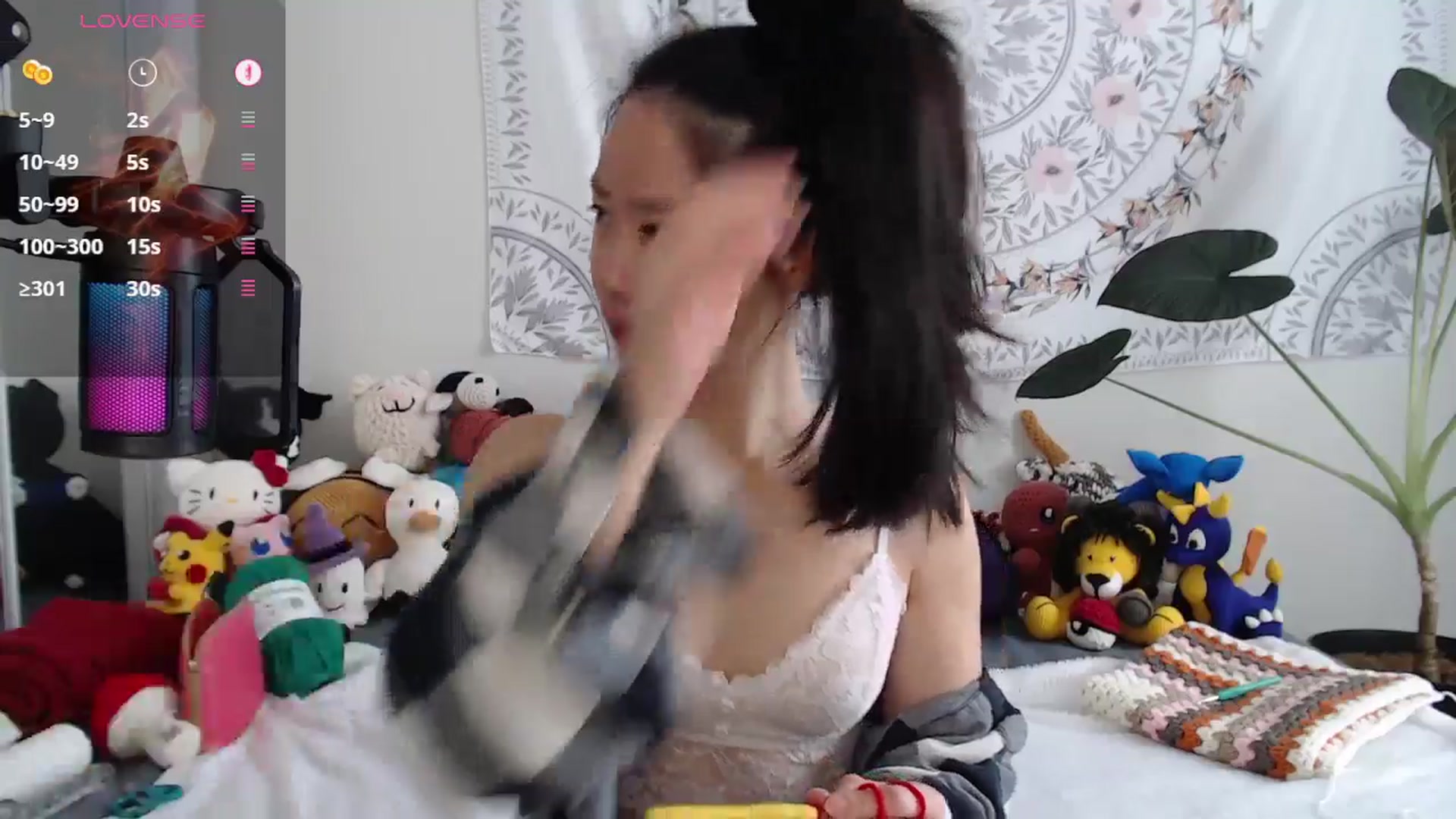 MarissaPeach video thumbnail