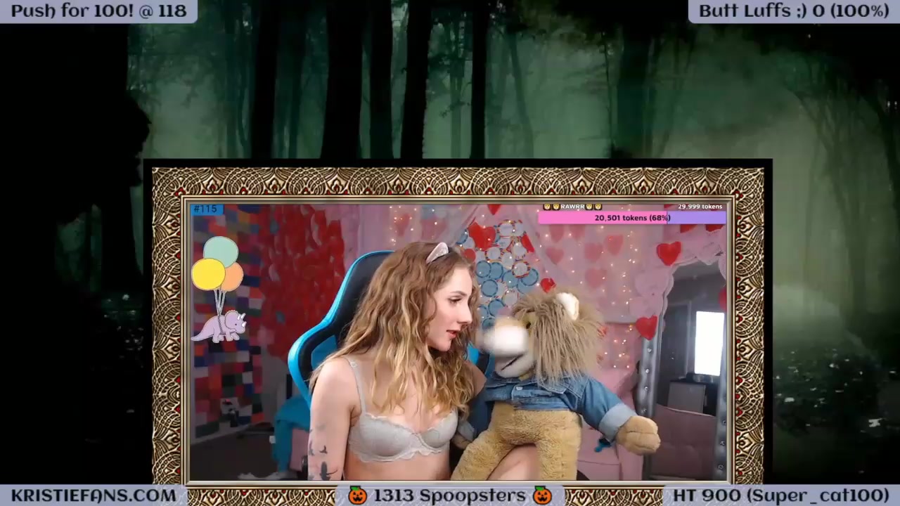 KB_CAMILYWEEN video thumbnail