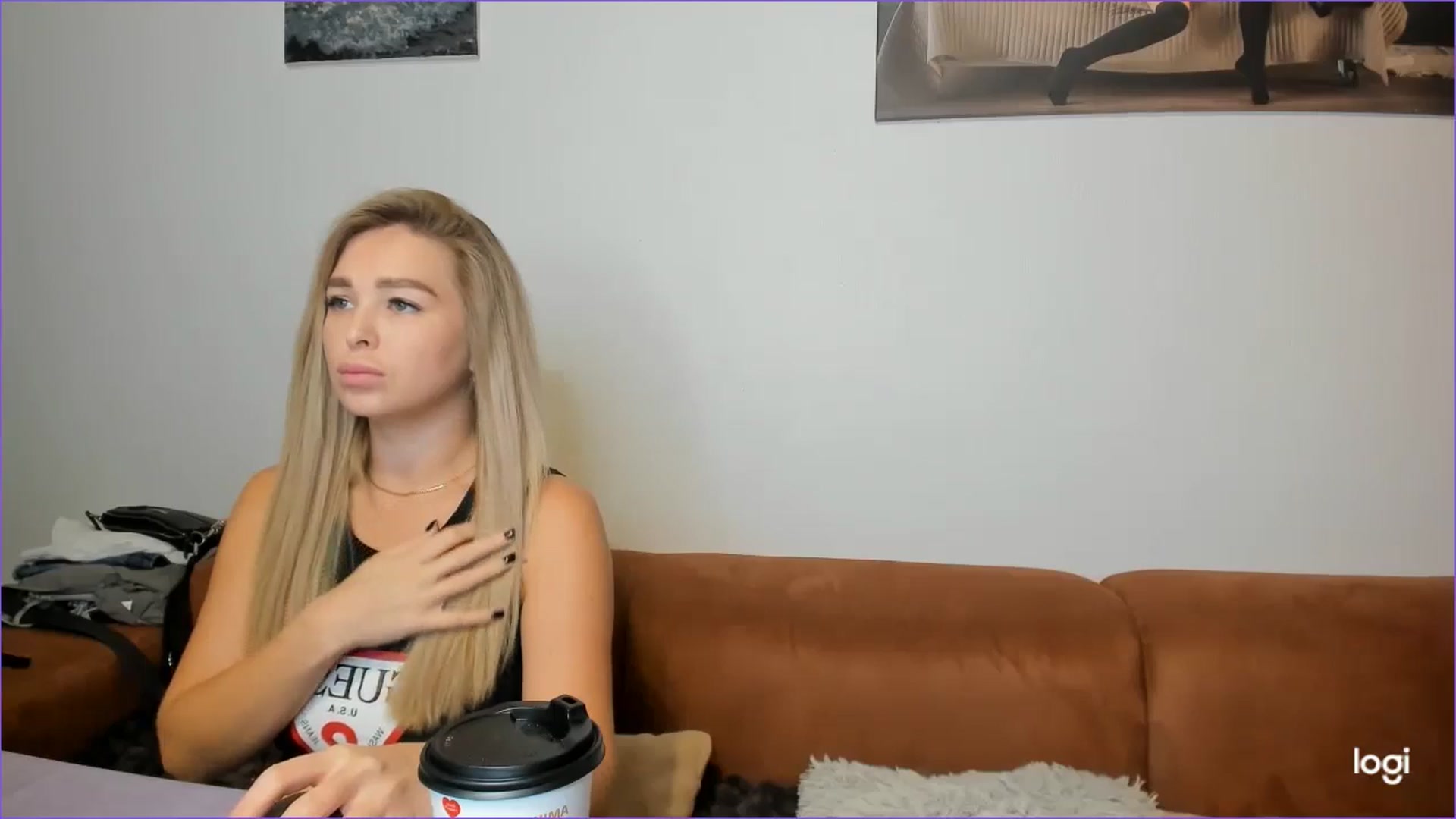 StefaniNell video thumbnail