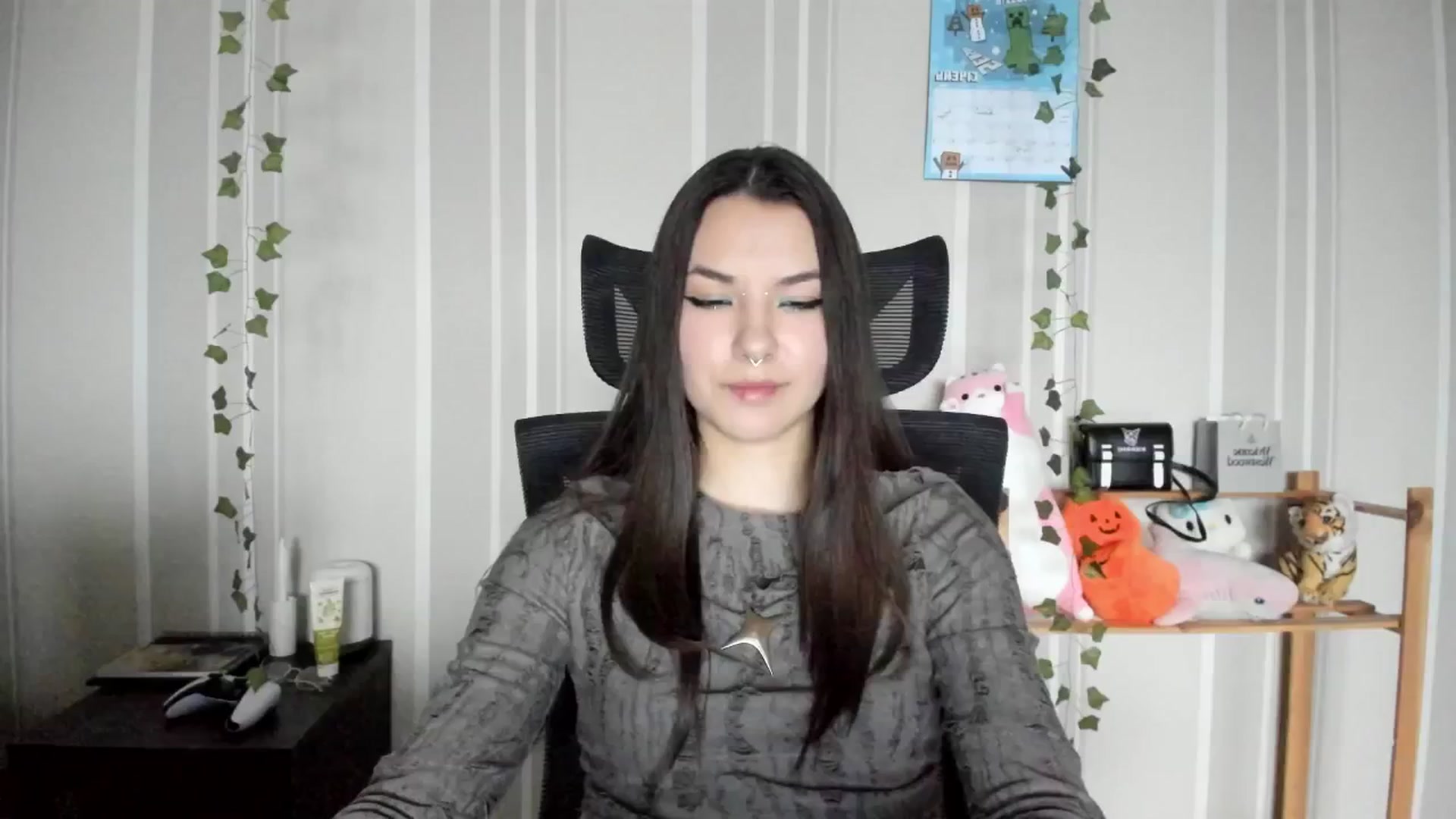 AmnesiaGirl1 video thumbnail