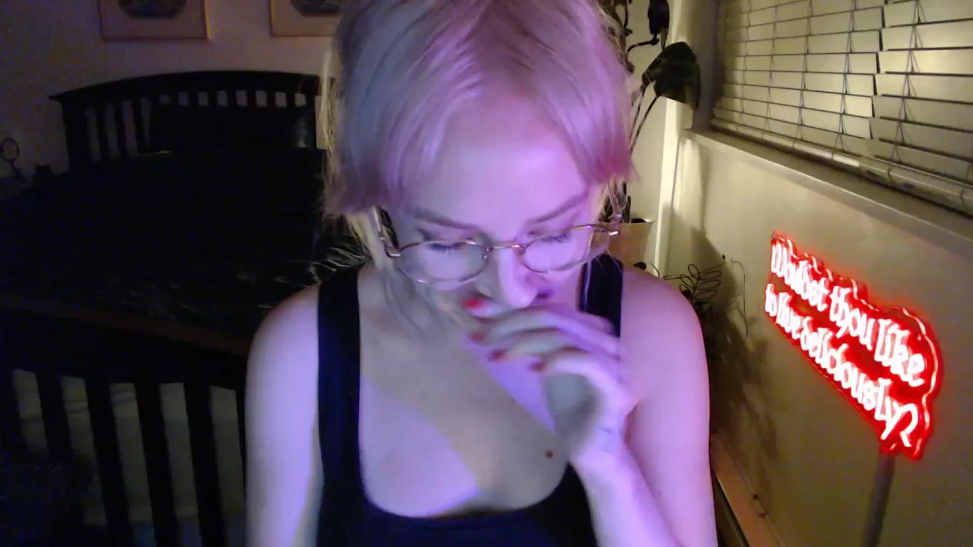 NahlaHoney video thumbnail