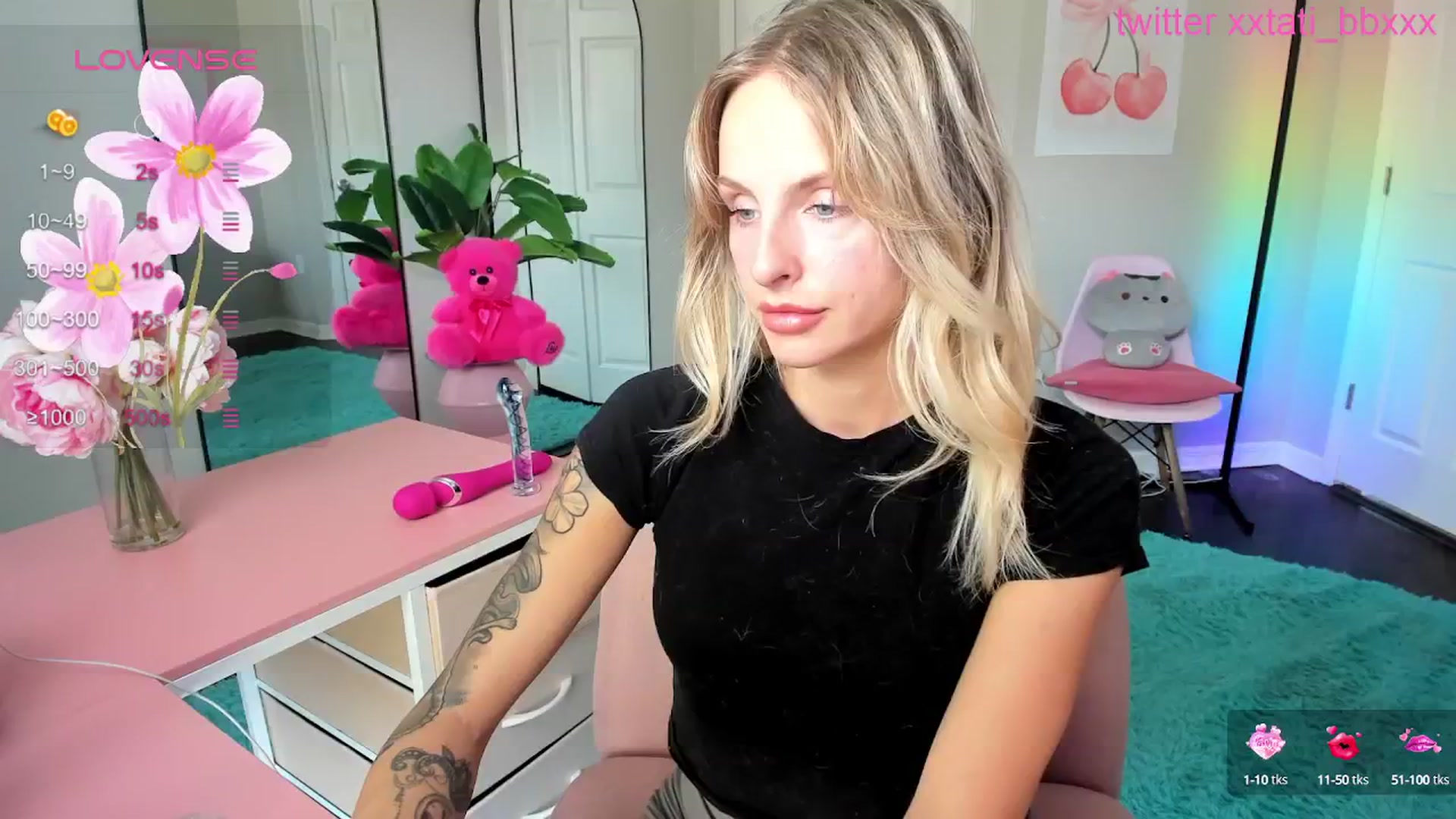 Tati_Rae video thumbnail
