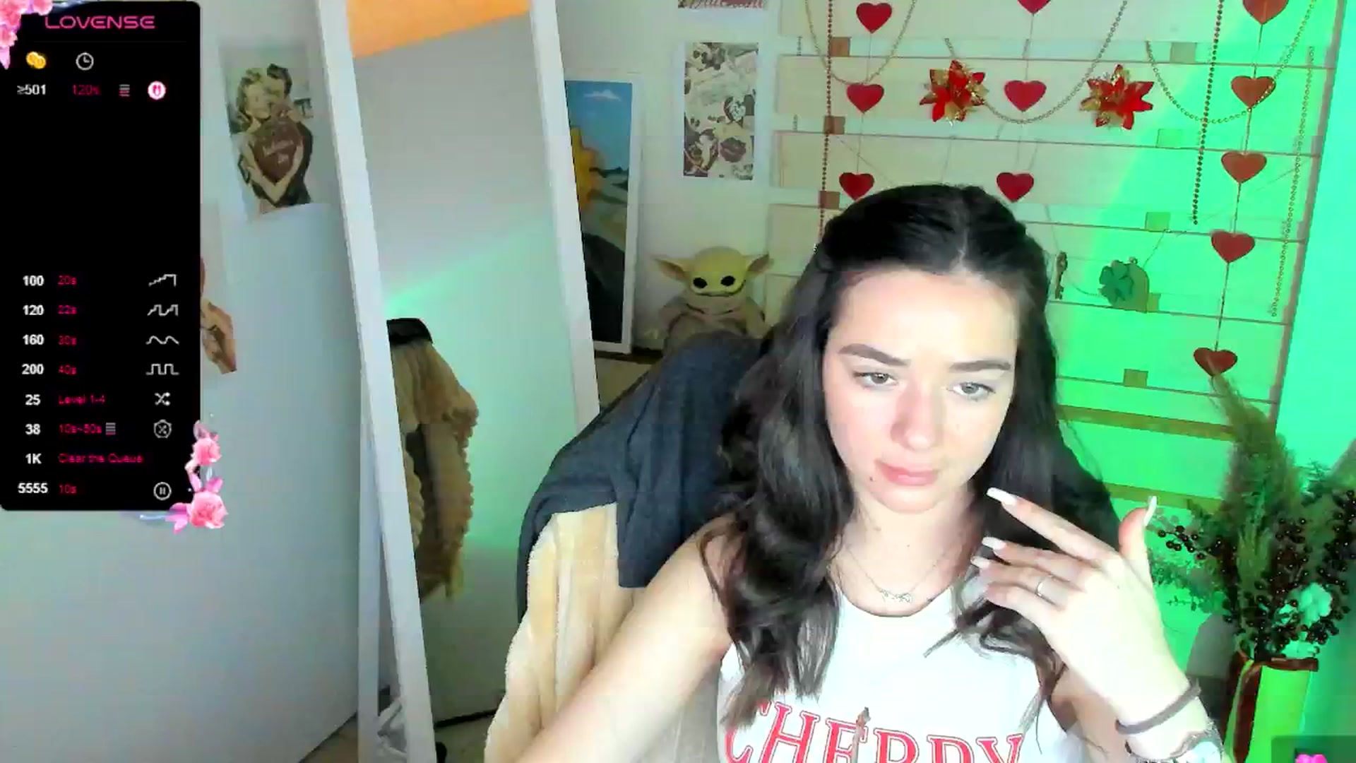 KiraLove video thumbnail