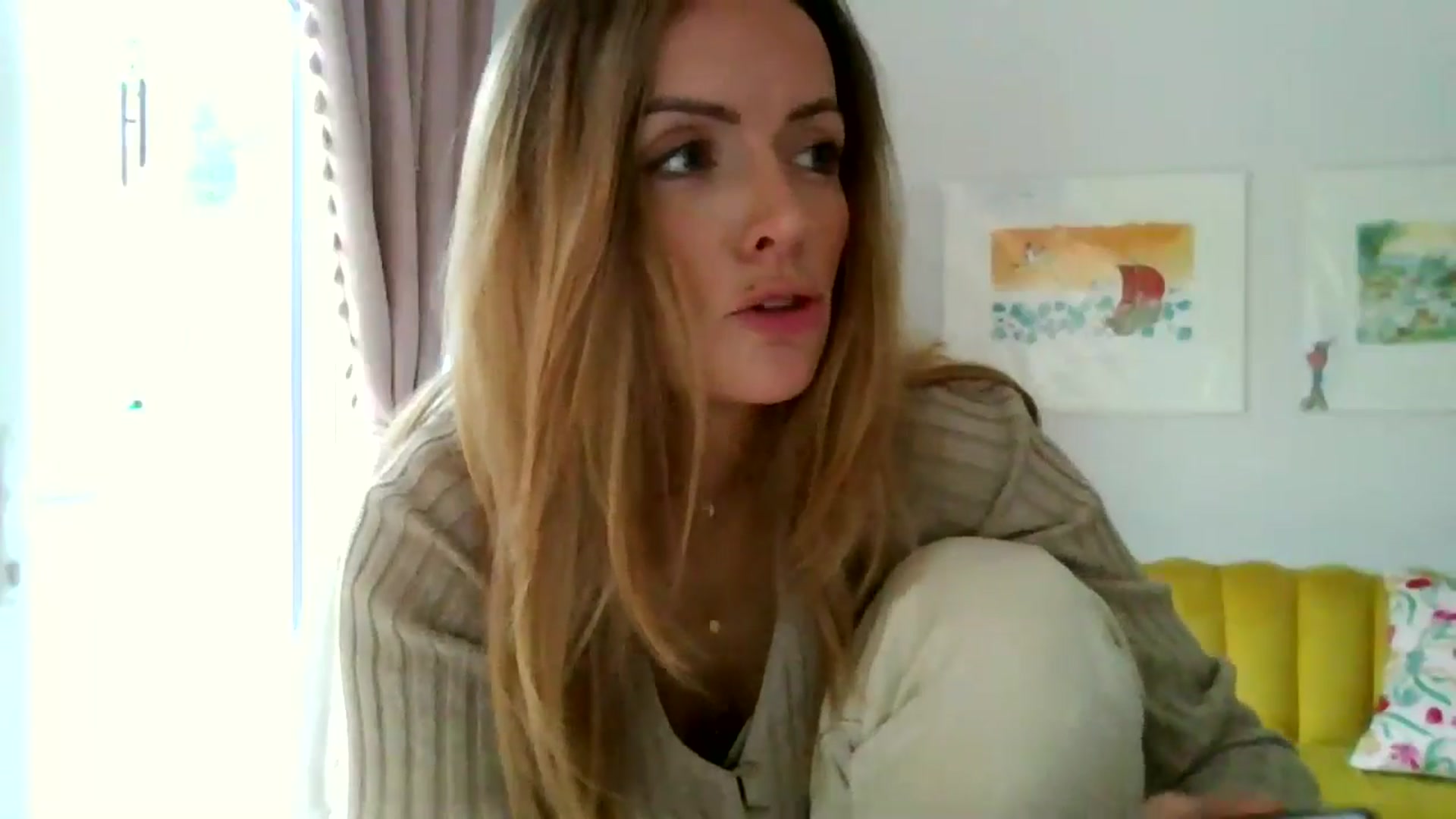 British_chick video thumbnail