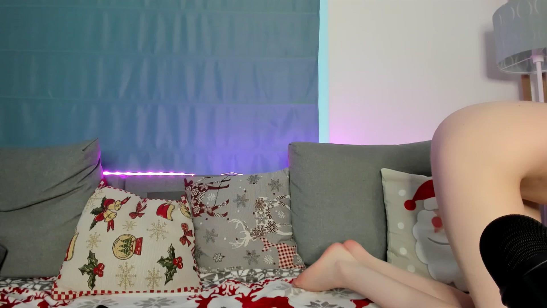 Pixelss video thumbnail