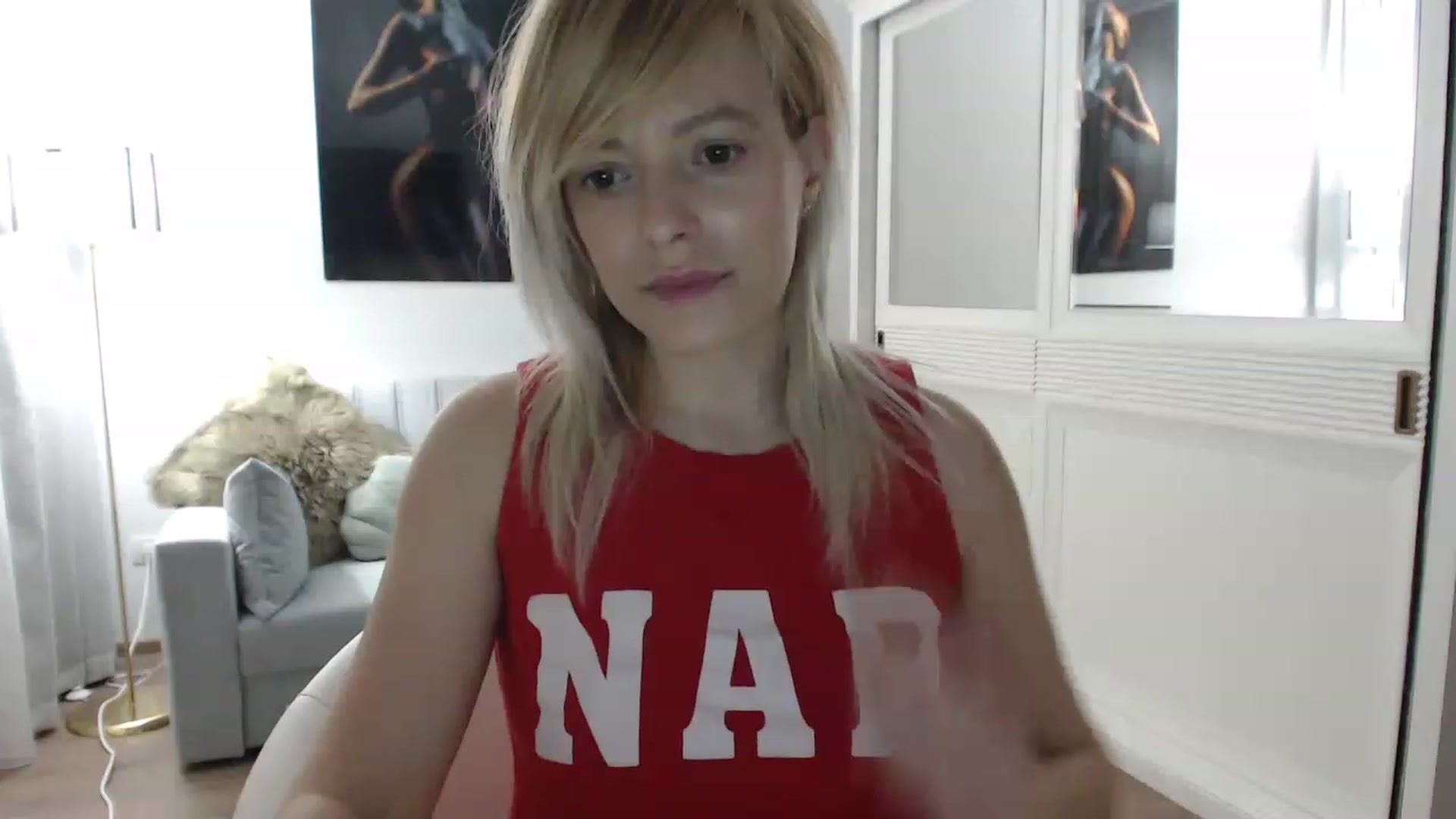 AwesomeBlonde video thumbnail