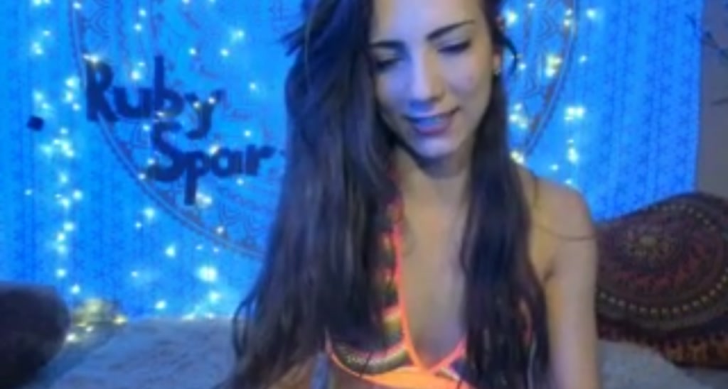 RubySparx video thumbnail