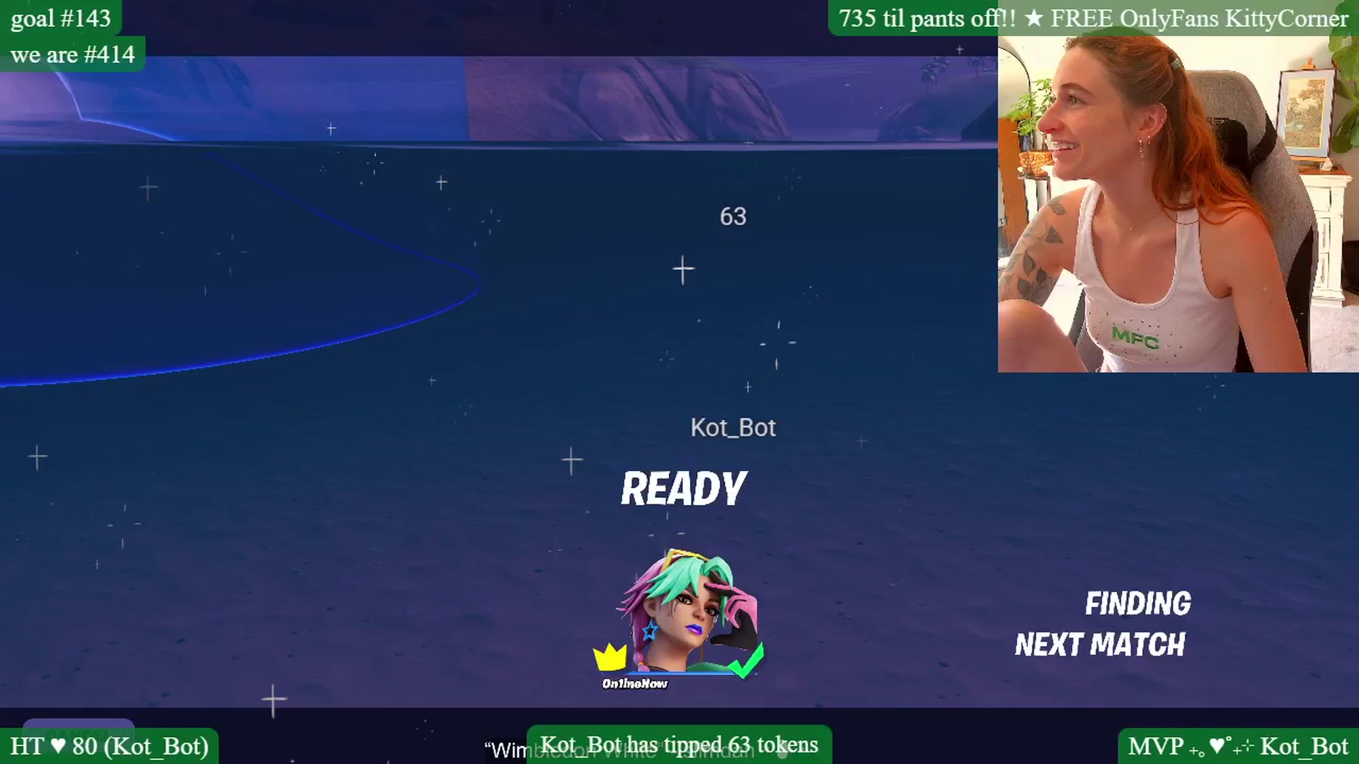 KittyCorner video thumbnail