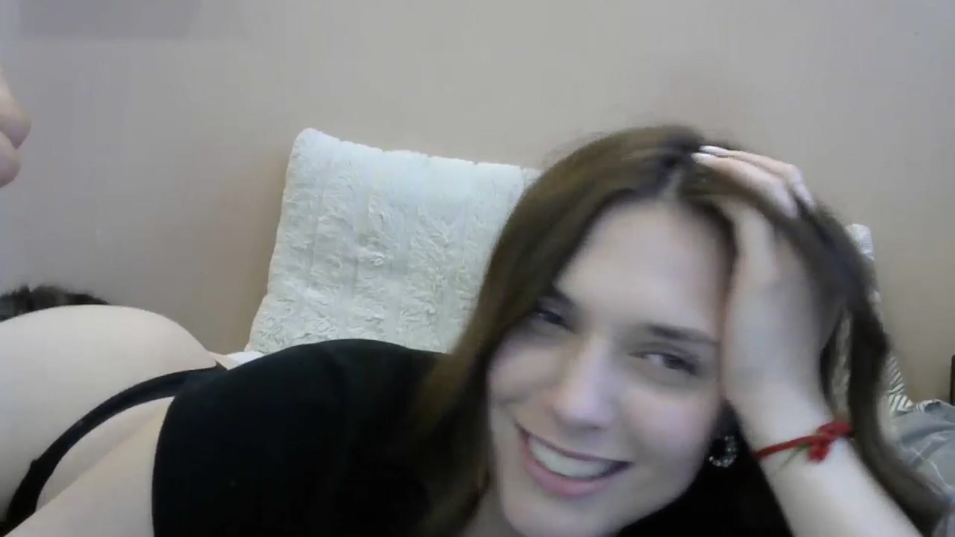 HaleyReed video thumbnail
