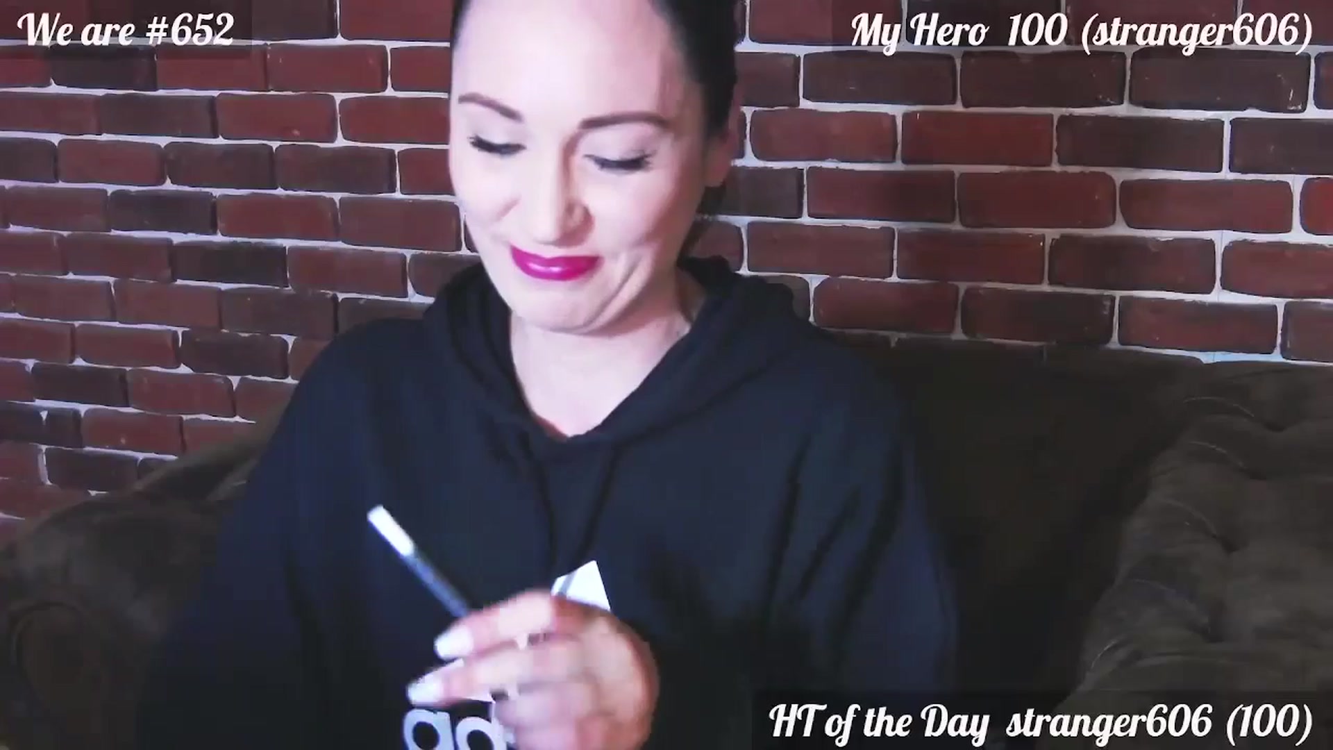 QuinnieSmile video thumbnail