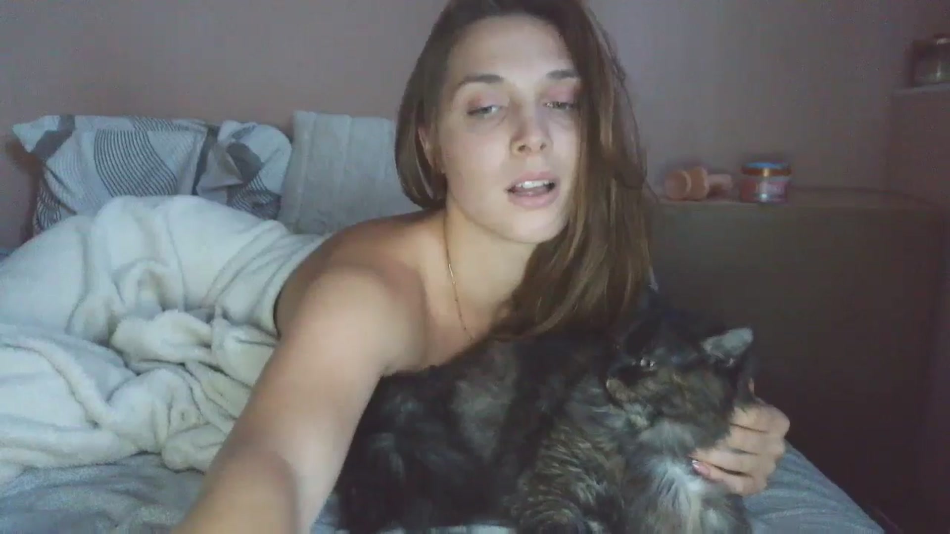 HaleyReed video thumbnail