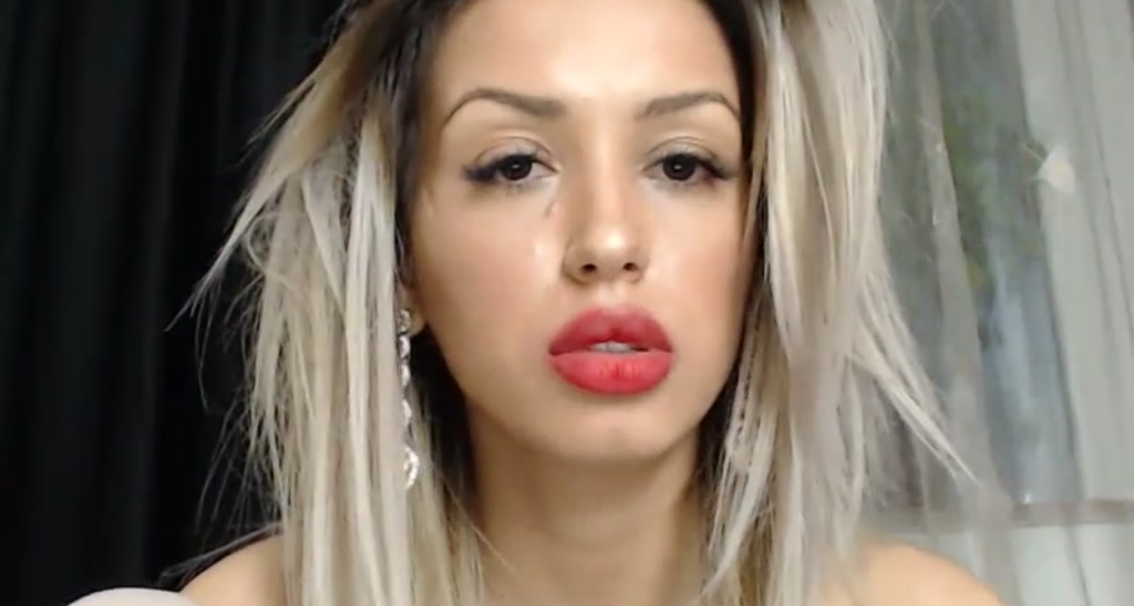 JustTorri video thumbnail