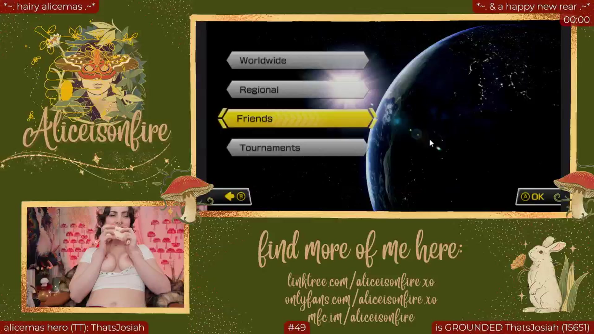 aliceisonfire video thumbnail