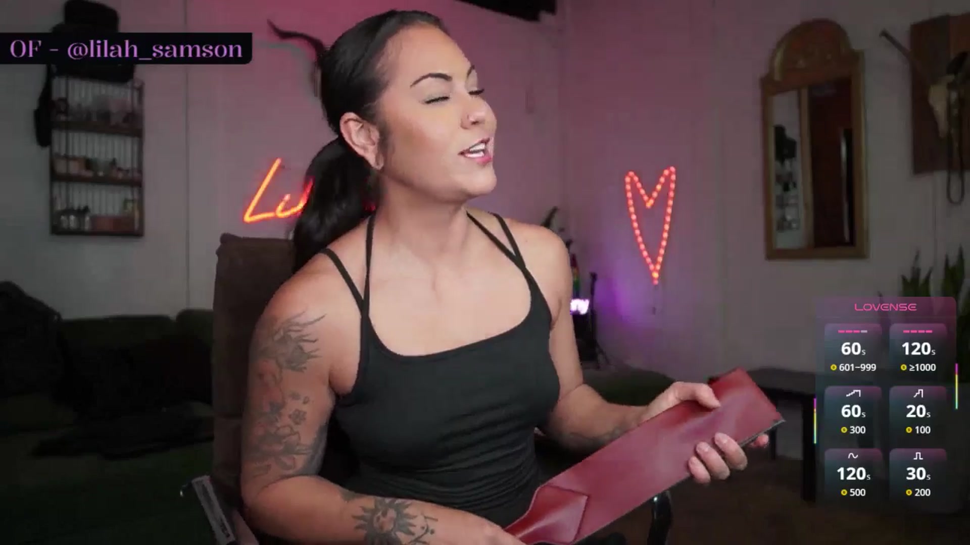 Lilah_Belle video thumbnail