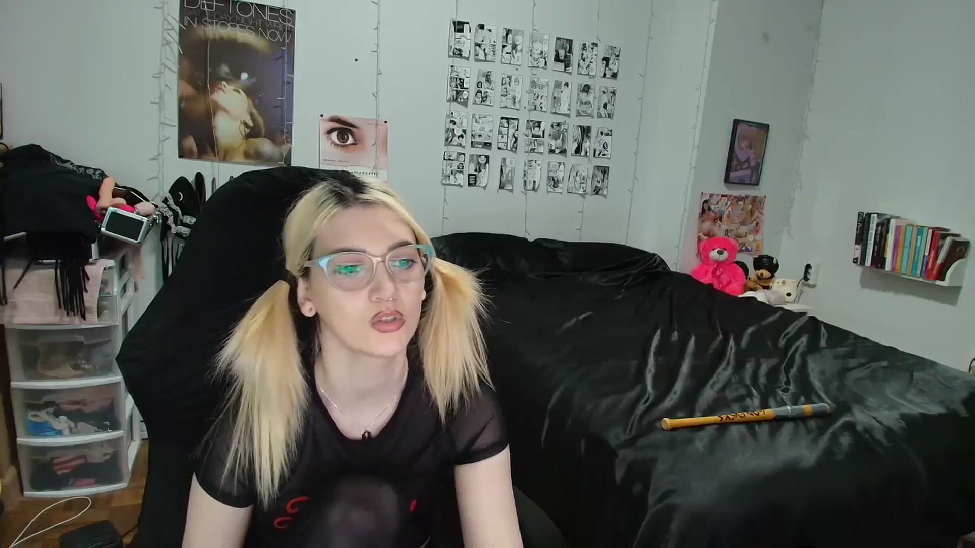 AnnaTame video thumbnail