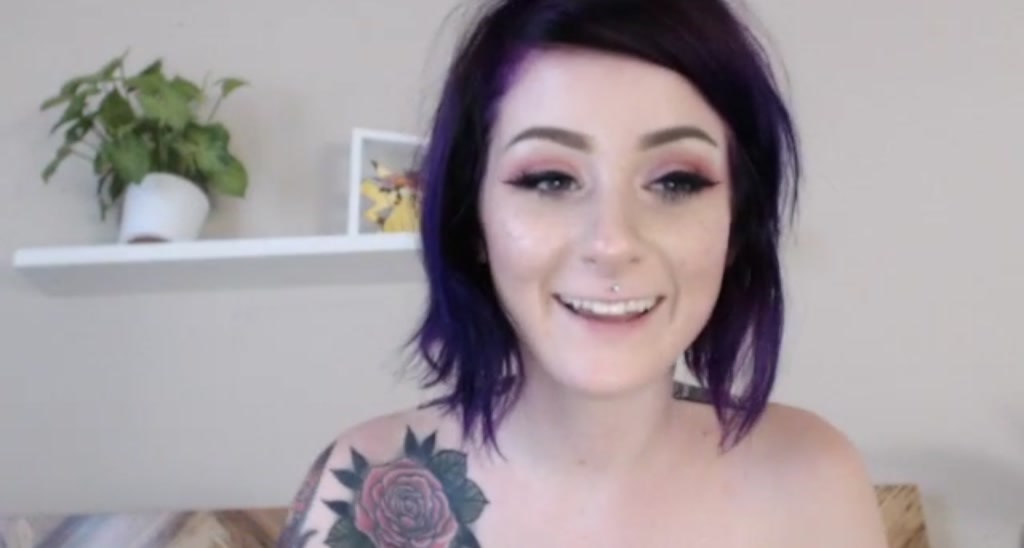 LanaNoxx video thumbnail