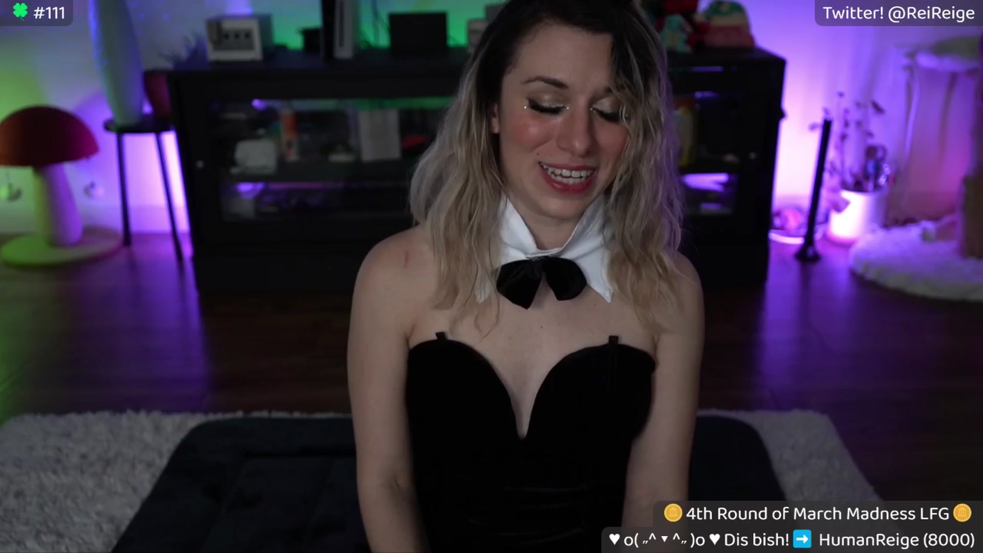 Reige video thumbnail