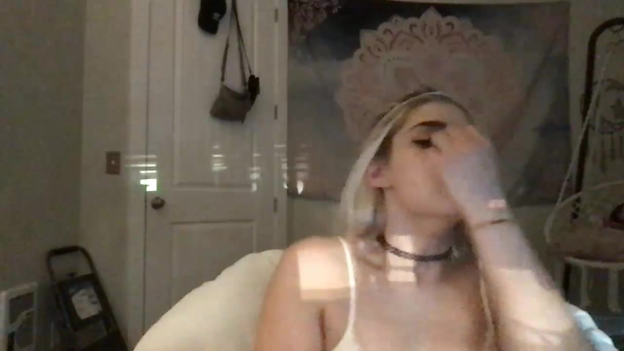 Alliecat001 video thumbnail