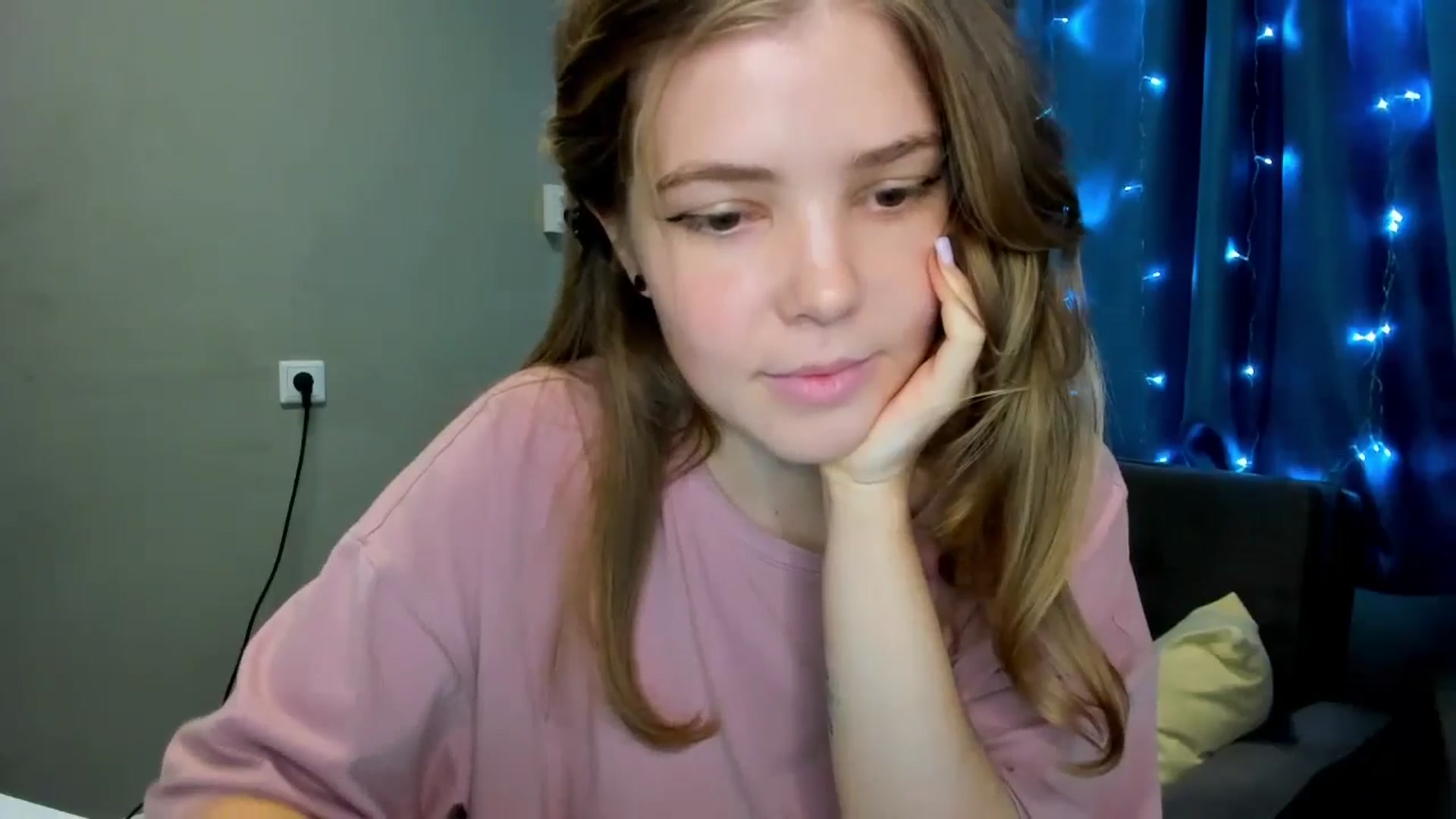 EffyShy video thumbnail
