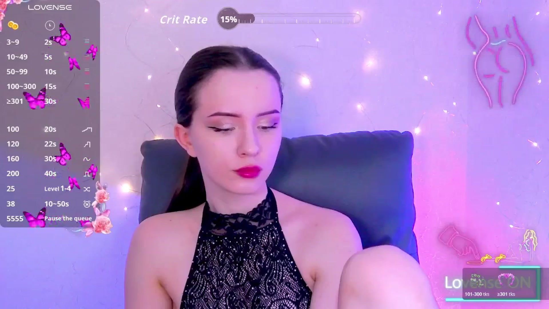 BellaVelure66 video thumbnail