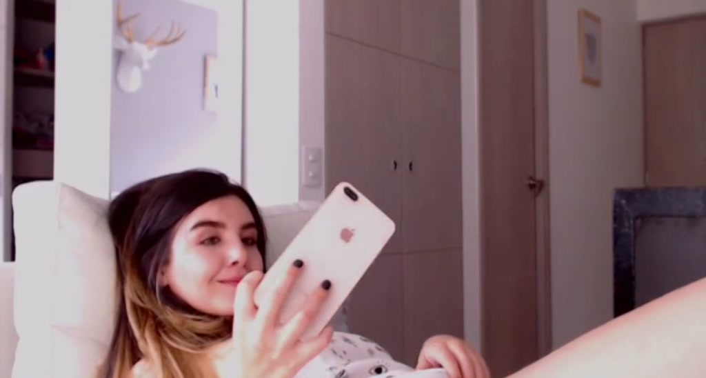 LauraVega video thumbnail