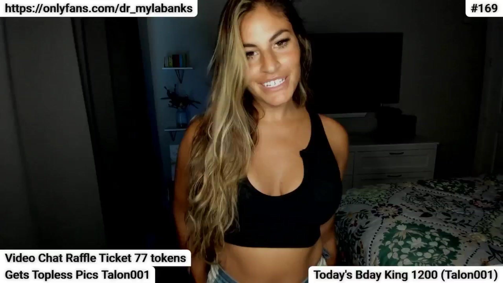 MylaBanks video thumbnail