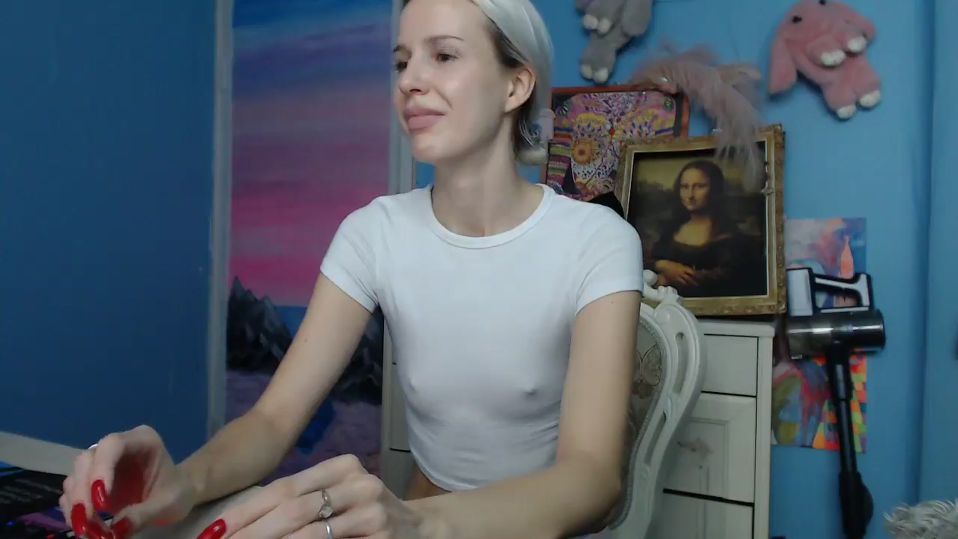 Malina_kitty video thumbnail