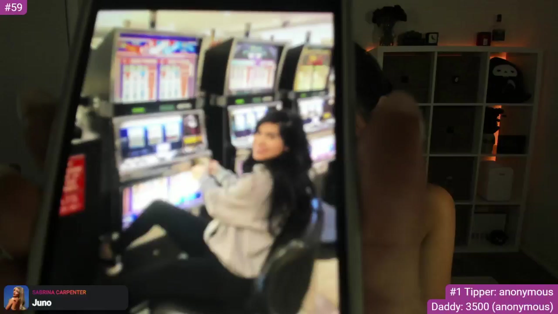 RorrieGomez video thumbnail