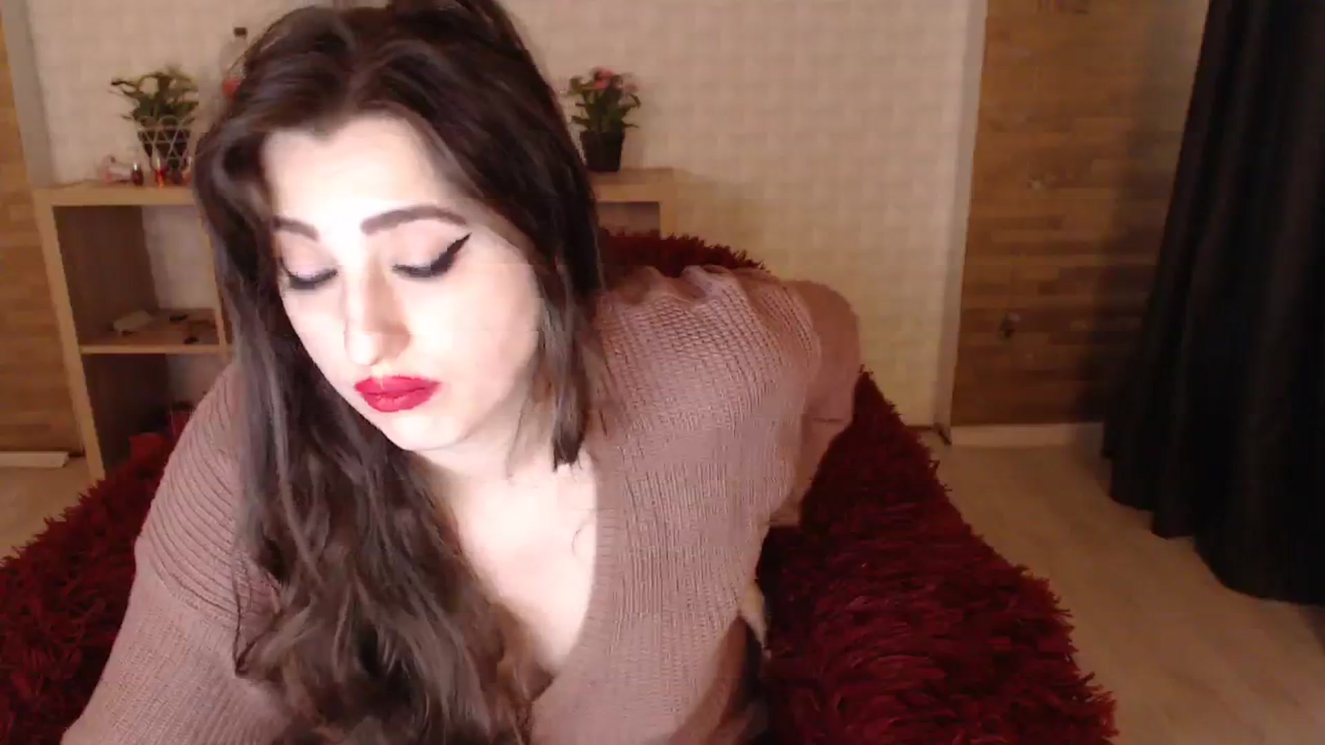 HotRebbecca video thumbnail