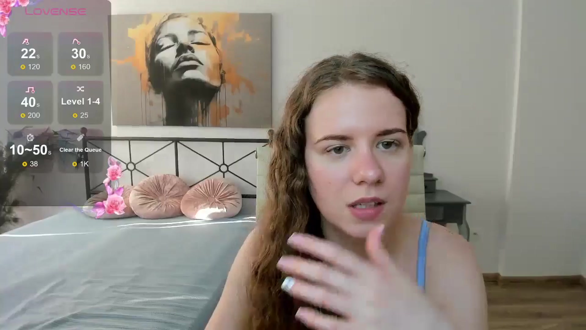 LanaBelll video thumbnail