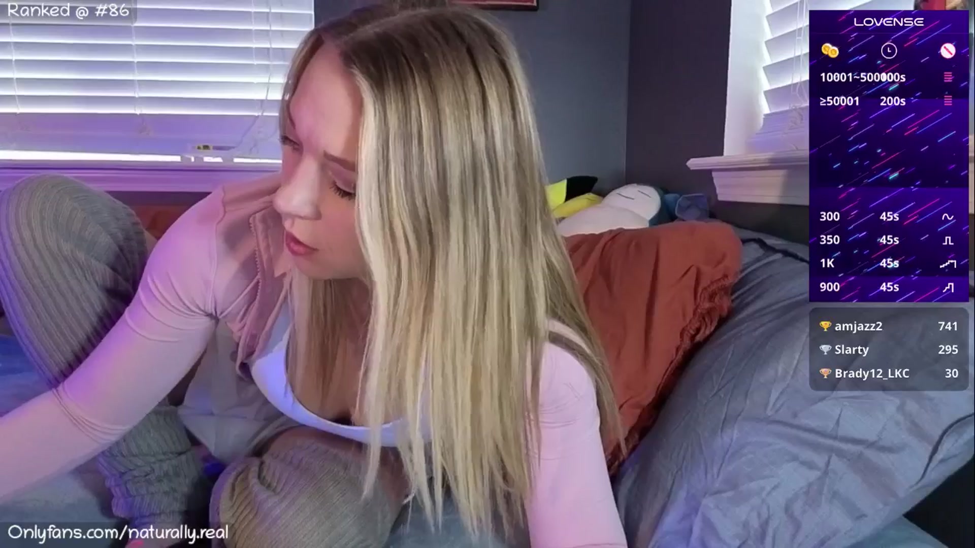 NaturallyReal video thumbnail