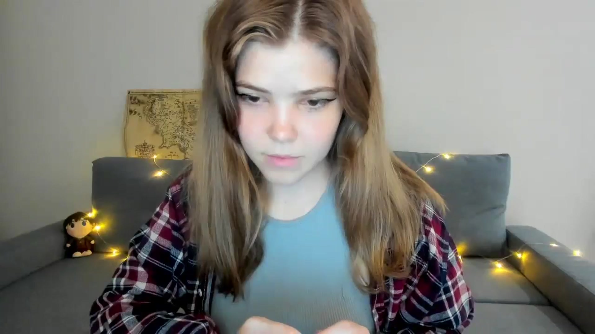EffyShy video thumbnail