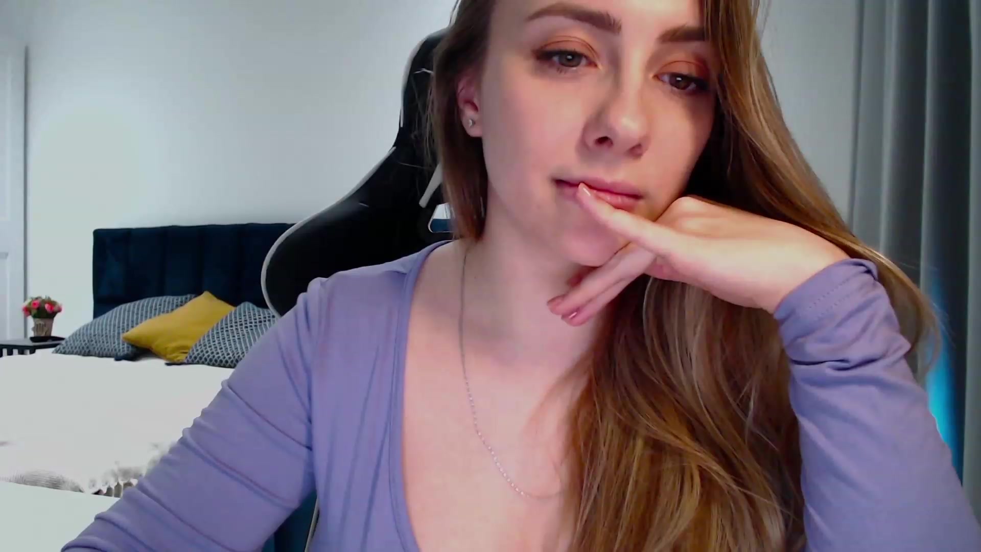 QueenOfTease_ video thumbnail
