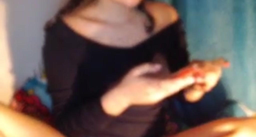 NaughtySaraa video thumbnail